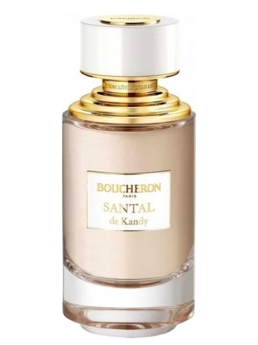 Boucheron Santal De Kandy Edp