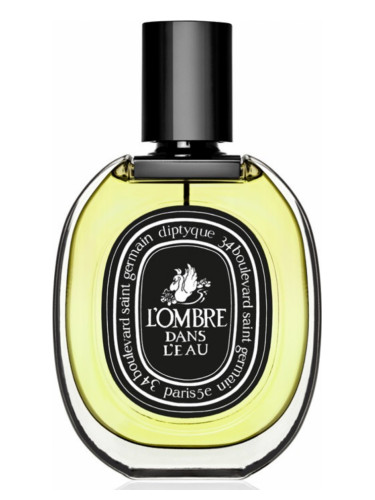 Diptyque L Ombre Dans L Eau Edp