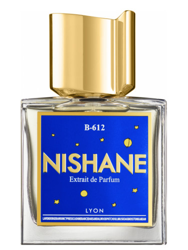 Nishane B-612 Extrait De Parfum