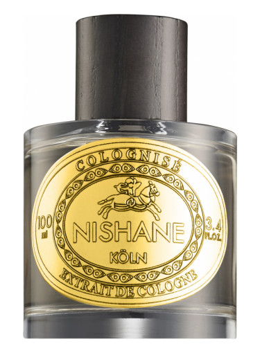 Nishane Colognise Extrait De Cologne