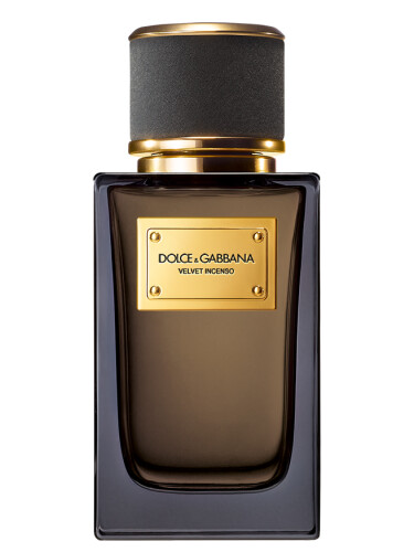 Dolce & Gabbana Velvet Inceno