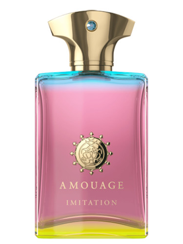 Amouage Imitation Man