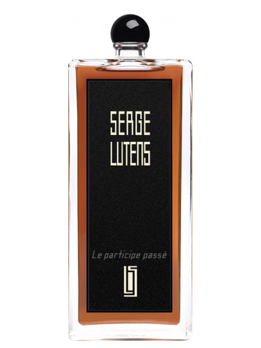 Serge Lutens Le Participe Passe