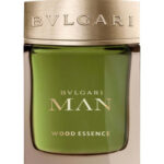 Bvlgari Man Wood Essence