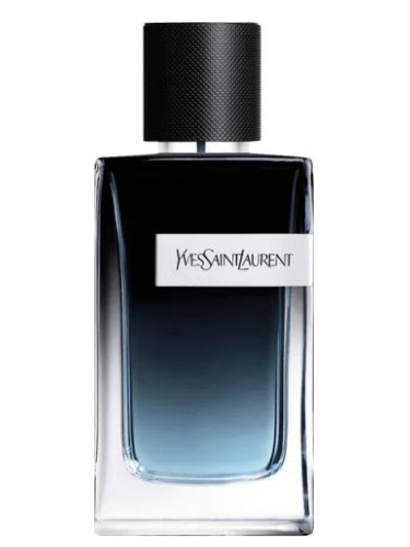 Yves Saint Laurent Y Men Edp
