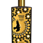 Memo Moroccan Leather Edp