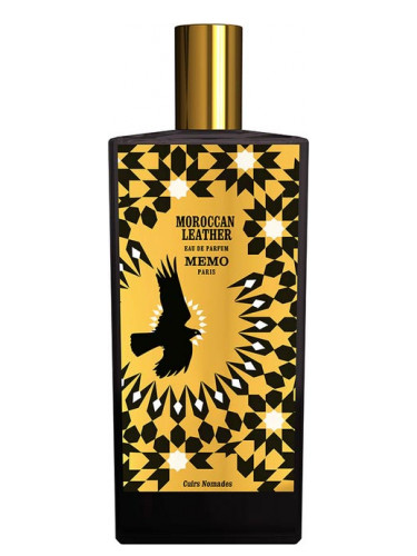 Memo Moroccan Leather Edp