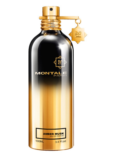 Montale Amber Musk
