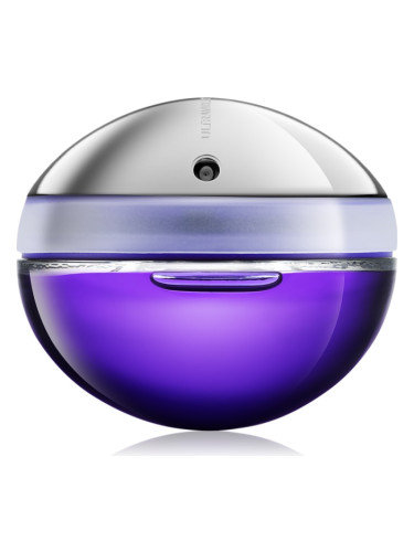 Paco Rabanne Ultraviolet Women Edt
