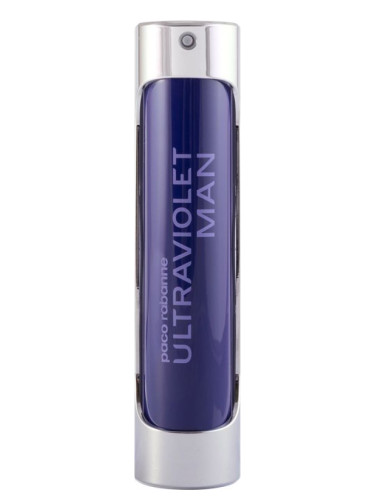 Paco Rabanne Ultraviolet Men Edt