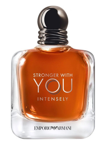 Giorgio Armani You He Intensely Edp