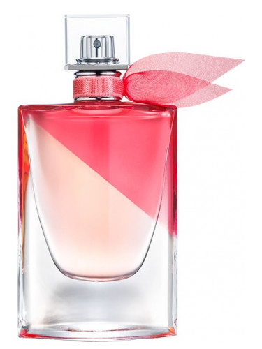 Lancome La Vie Est Belle En Rose Edt