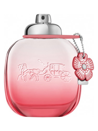 Coach Floral Blush Perfume