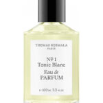 Thomas Kosmala Tonic Blanc No1 Edp