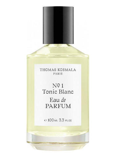 Thomas Kosmala Tonic Blanc No1 Edp
