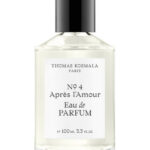 Thomas Kosmala No4 Après l'Amour Edp