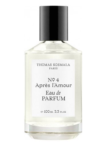 Thomas Kosmala No4 Après l'Amour Edp