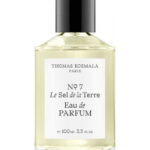 Thomas Kosmala Le Sel De La Terre No7 Edp