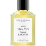 Thomas Kosmala Tonic Vert No8 Edp
