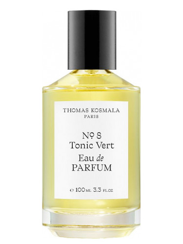 Thomas Kosmala Tonic Vert No8 Edp