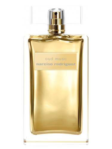 Narciso Rodriguez Oud Musc Intense Edp