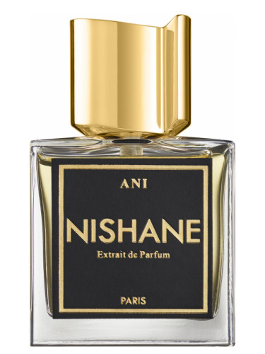 Nishane Ani Extrait De Parfum