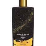 Memo Oriental Leather Edp