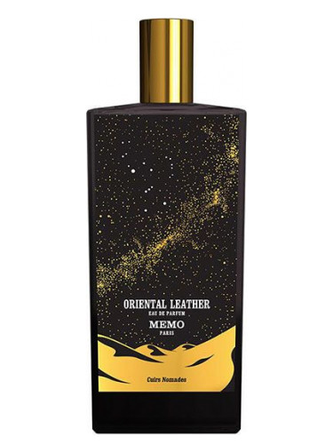 Memo Oriental Leather Edp