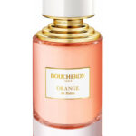 Boucheron Orange De Bahia Edp