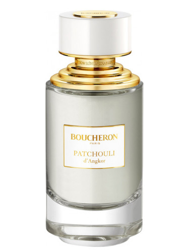 Boucheron Patchouli D'Angkor Edp
