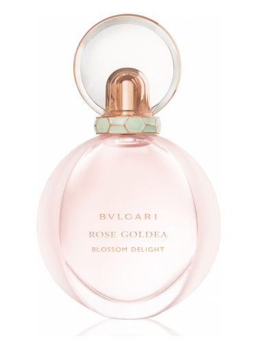 Bvlgari Bvlgari Rose Goldea Blossom Delight