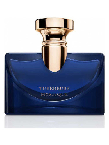 Bulgari Splendida Tubereuse Mystique fragrantica