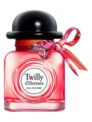 Hermes Twilly D'Hermes Eau Poivree Edp