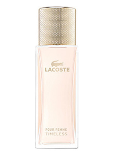 Lacoste Timeless Femme