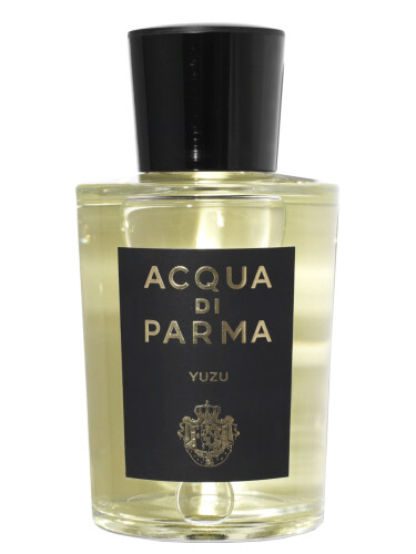 Acqua Di Parma Yuzu Edp
