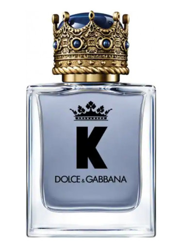 Dolce & Gabbana K Edt
