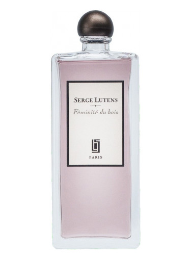 Serge Luten Femenite Du Bois Edp