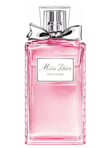 Dior Miss Dior Rose N'Roses Edt