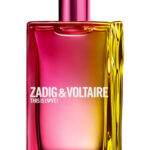 Zadig & Voltaire This Is Love For Her Edp