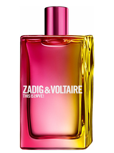 Zadig & Voltaire This Is Love For Her Edp