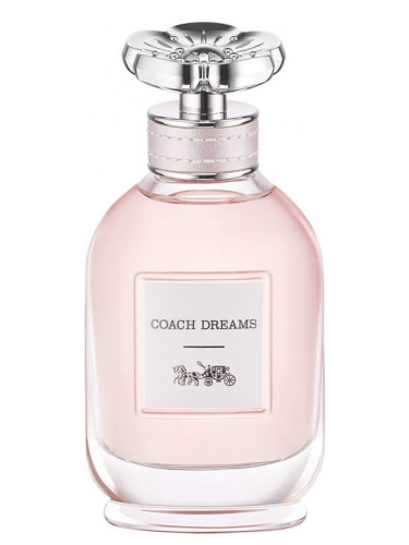 Coach Dreams Edp