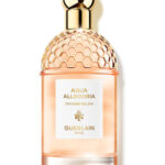 Guerlain Aqua Allegoria Orange Soleia Edt