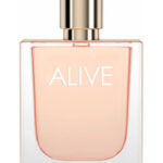 Hugo Boss Alive Women Edp