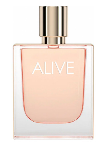 Hugo Boss Alive Women Edp