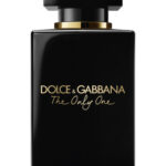 Dolce & Gabbana The Only One Intense