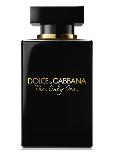 Dolce & Gabbana The Only One Intense