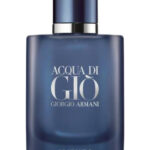 Armani Acqua Di Gio Profondo Men Perfume