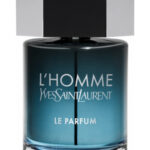 Yves Saint Laurent L'Homme Le Parfum