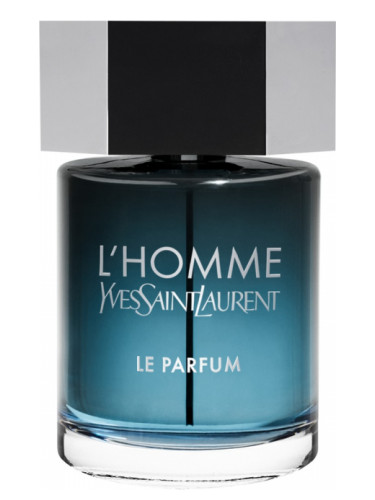 Yves Saint Laurent L'Homme Le Parfum
