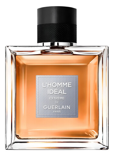 L`Homme Ideal Extreme
